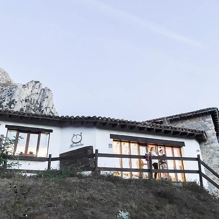 Albergue De Cabanes Cabanes  Dış mekan fotoğraf