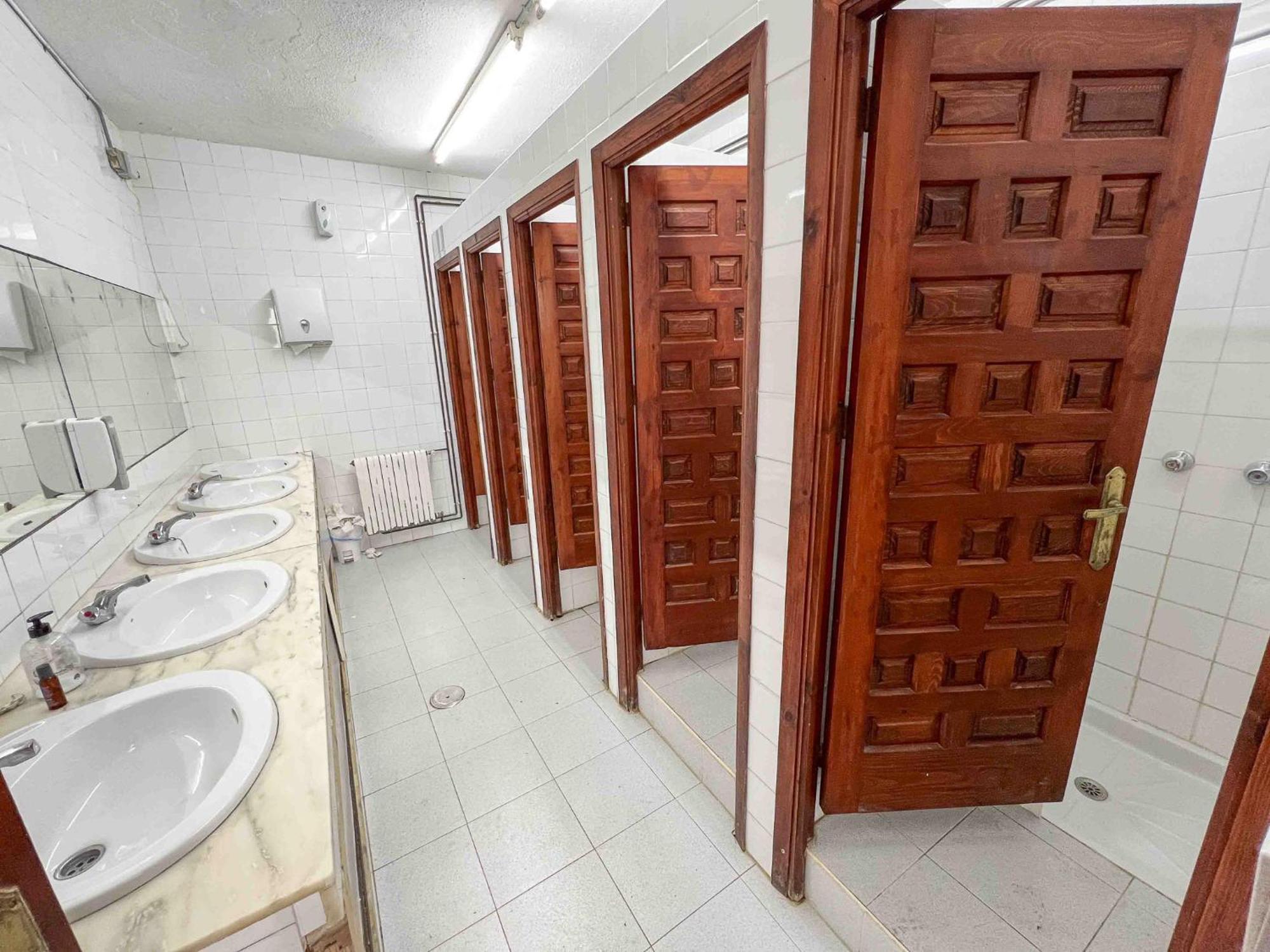 Albergue De Cabanes Cabanes  Dış mekan fotoğraf