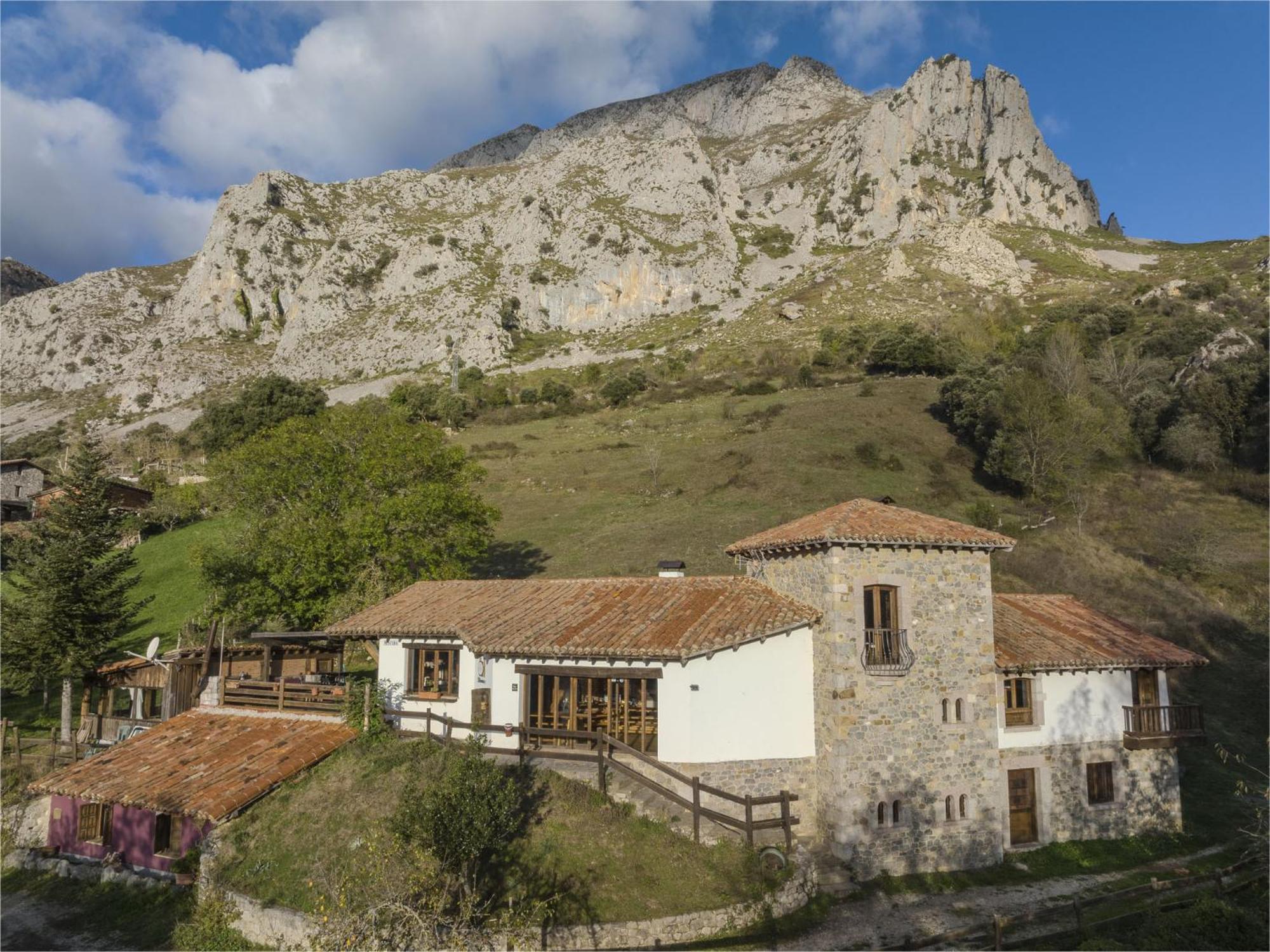 Albergue De Cabanes Cabanes  Dış mekan fotoğraf